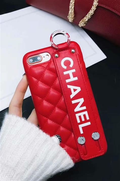 chanel cell phone case price